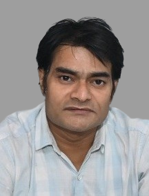 (Prof)Dr. Mithilesh Dwivedee